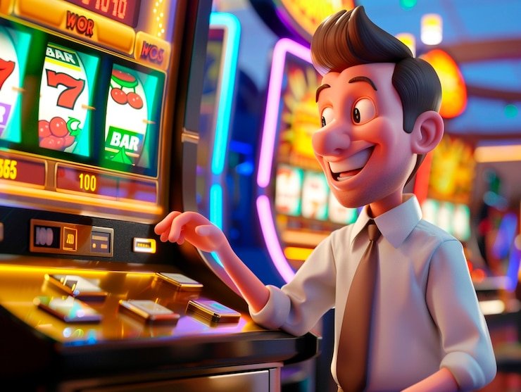 Dragon Hatch bonus round and free spins feature