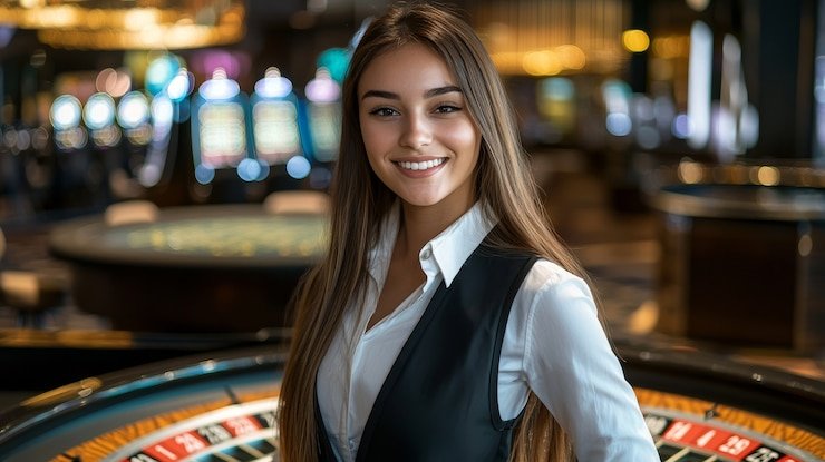 Live Betting Game