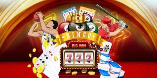 Red Tiger dealer revealing cards and announcing round result